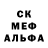 Кодеиновый сироп Lean Purple Drank Albert Sharovich